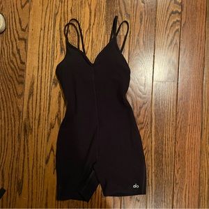 ALO romper NWOT